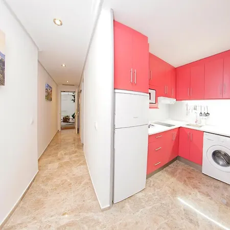 Apartamento Zen Costa Del Sol Apartment *