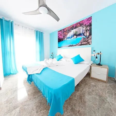 Apartamento Zen Costa Del Sol Apartment Torremolinos