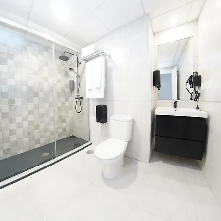 Apartamento Zen Costa Del Sol Apartment *