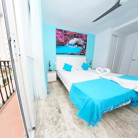 Apartamento Zen Costa Del Sol Apartment *