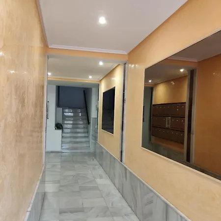 Apartamento Zen Costa Del Sol Apartment *
