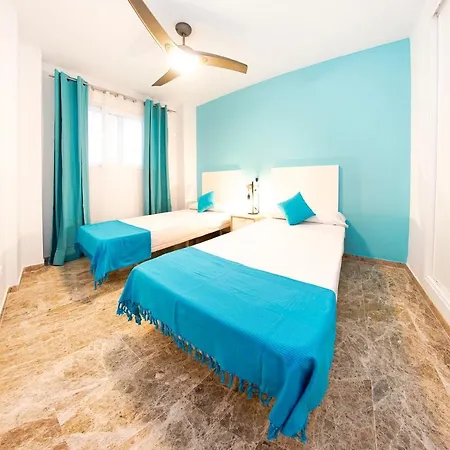 Apartamento Zen Costa Del Sol Torremolinos