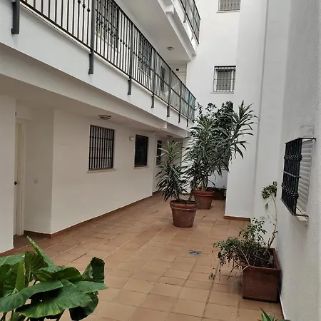 Apartamento Zen Costa Del Sol *