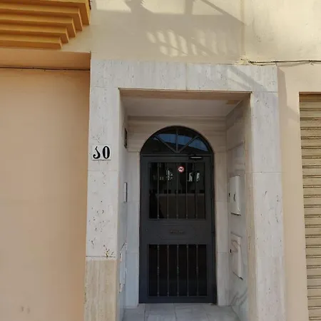 Διαμέρισμα Apartamento Zen Costa Del Sol Τορρεμολίνος