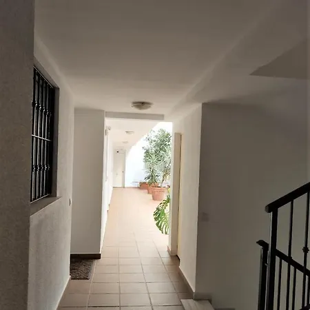 Apartamento Zen Costa Del Sol Τορρεμολίνος