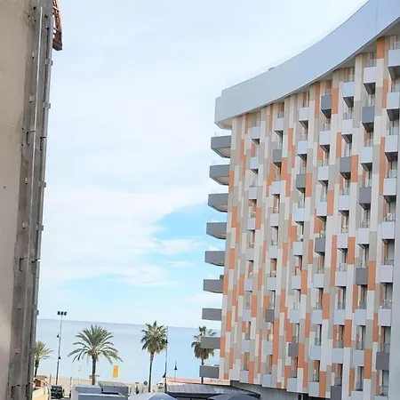 Appartement Apartamento Zen Costa Del Sol *