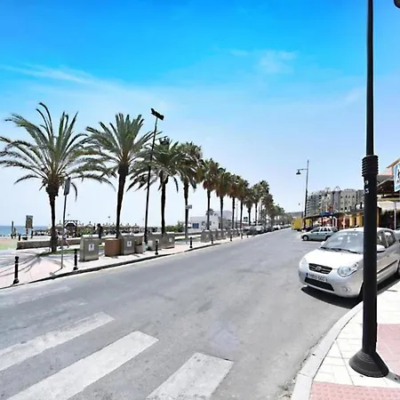 Apartamento Zen Costa Del Sol Τορρεμολίνος