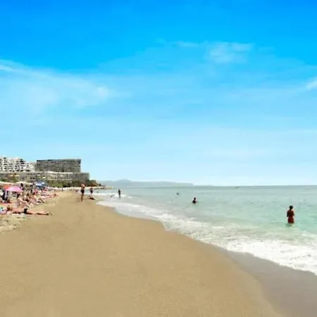 Apartamento Zen Costa Del Sol Appartement