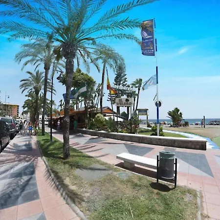 Διαμέρισμα Apartamento Zen Costa Del Sol Τορρεμολίνος