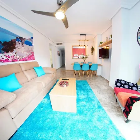 Zen Costa Del Sol Appartement *